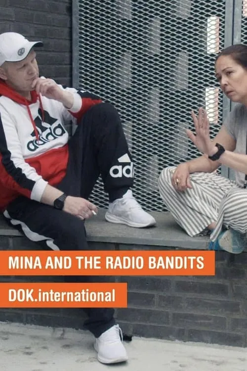 Mina and the Radio Bandits (movie)