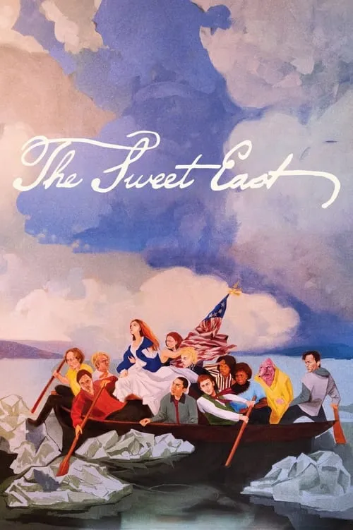 The Sweet East (movie)