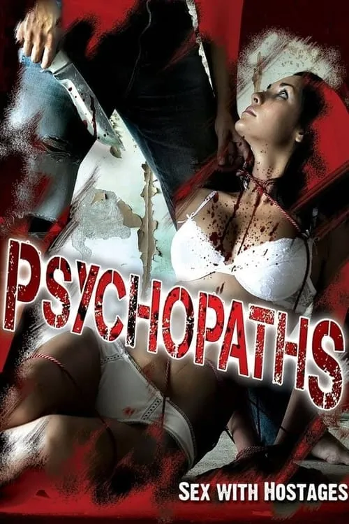 Psychopaths (фильм)