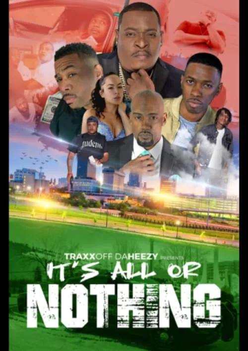 It's All or Nothing (movie)