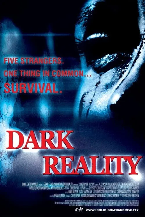 Dark Reality (movie)