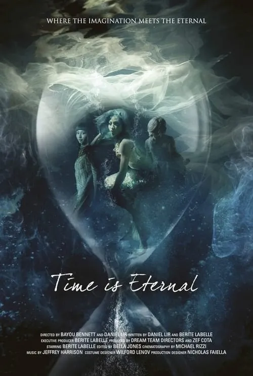 Time is Eternal (фильм)