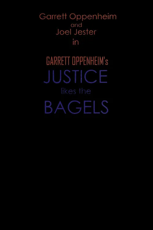 Justice Likes the Bagels