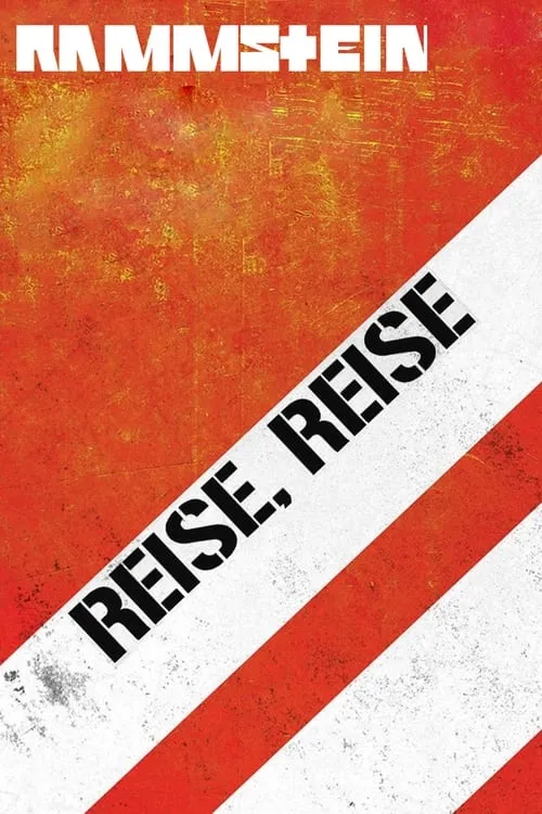 Rammstein: The Making of the Album "Reise, Reise" (movie)