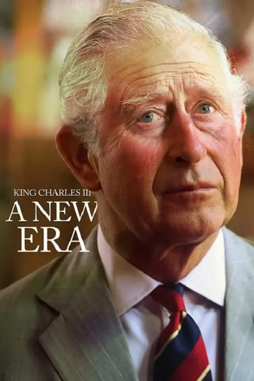 King Charles III: A New Era (movie)