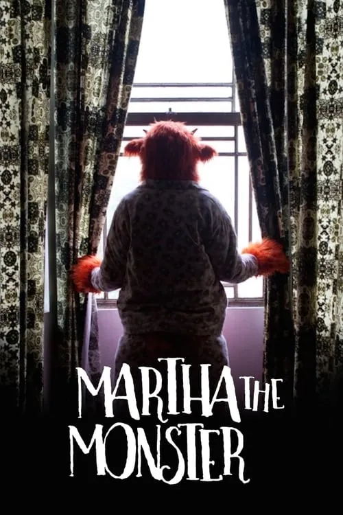 Martha the Monster (movie)