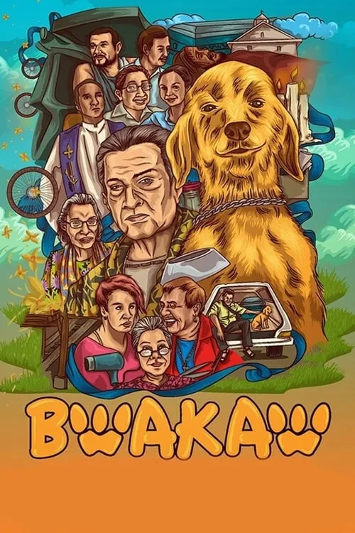 Bwakaw (movie)