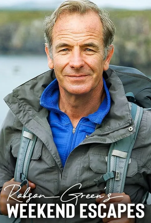 Robson Green's Weekend Escapes (series)