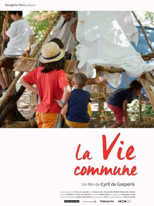 La vie commune (movie)