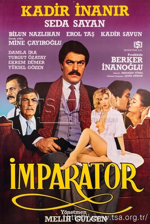 İmparator (фильм)