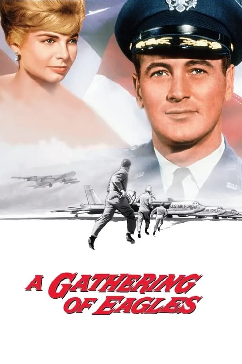 A Gathering of Eagles (movie)