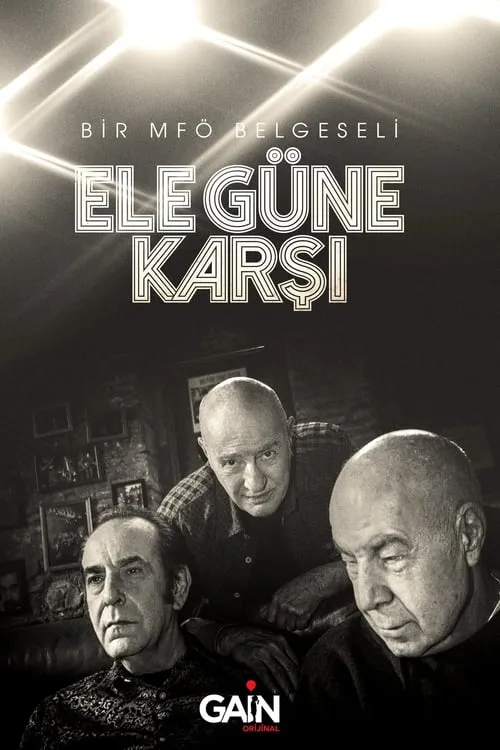 Ele Güne Karşı (сериал)