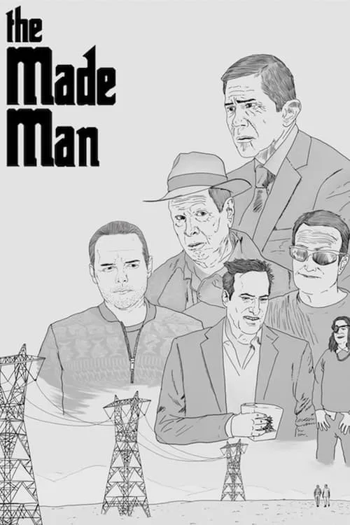 The Made Man (movie)