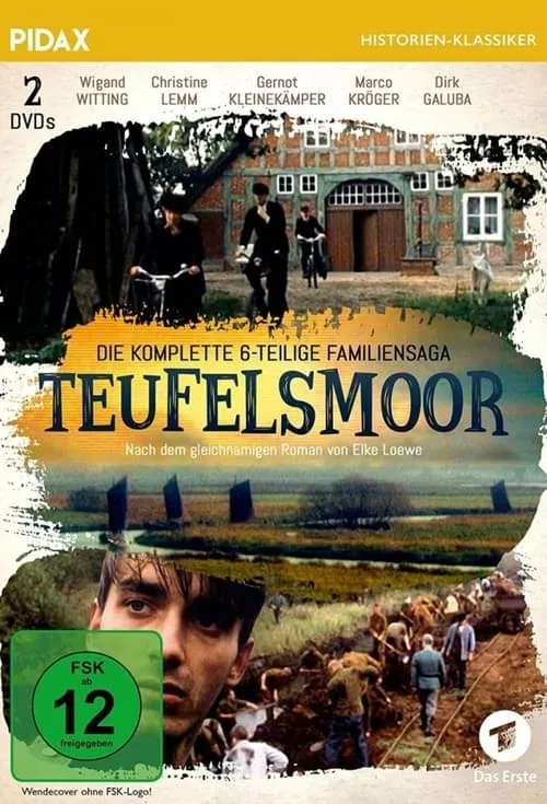 Teufelsmoor (series)