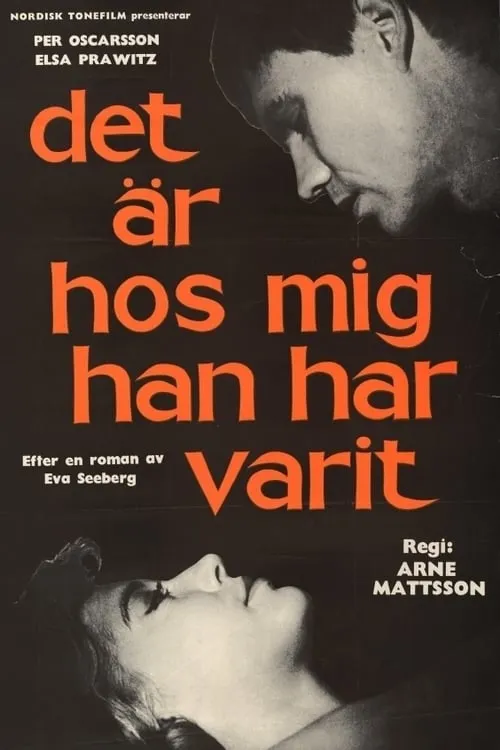 Det är hos mig han har varit (movie)