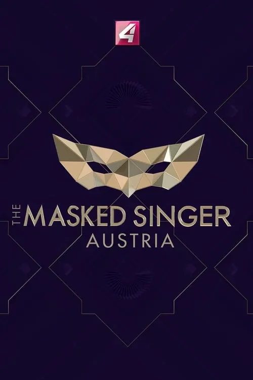 The Masked Singer Austria (series)