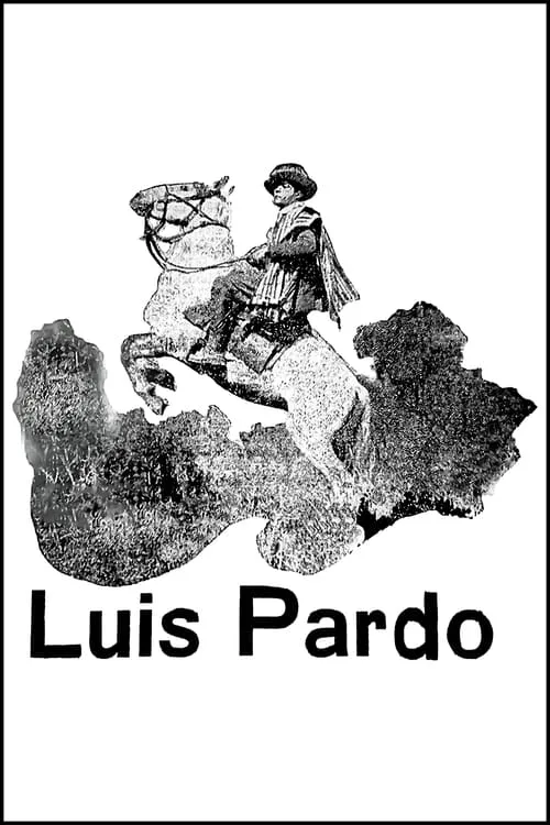 Luis Pardo (movie)