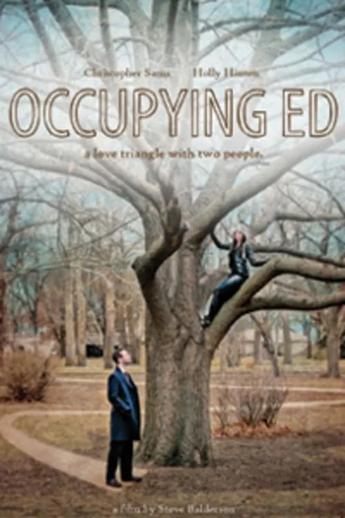 Occupying Ed (фильм)