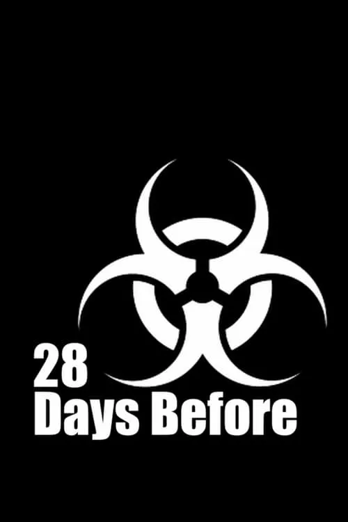 28 Days Before (movie)