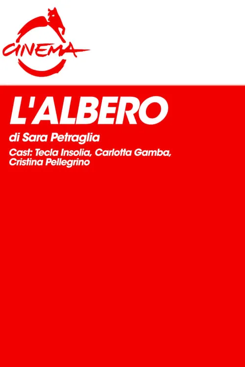 L'albero (movie)