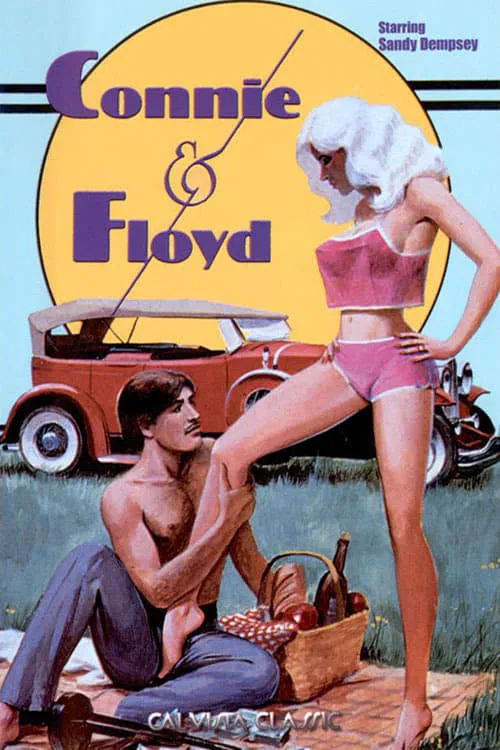 Connie and Floyd (movie)