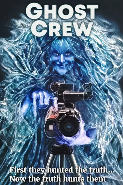 Ghost Crew (movie)