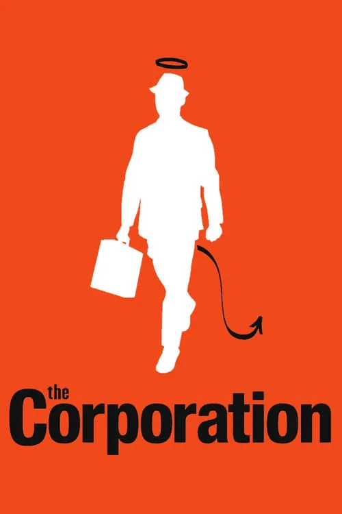 The Corporation (movie)