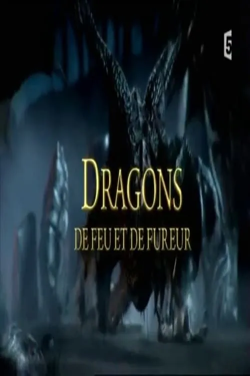 Dragons de feu et de fureur (movie)