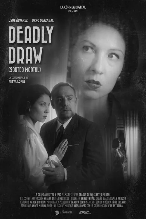 Deadly Draw (movie)