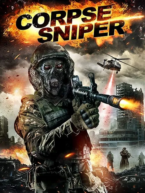 Sniper Corpse (movie)