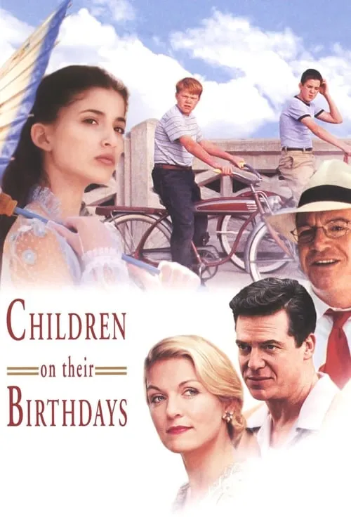Children on Their Birthdays (movie)