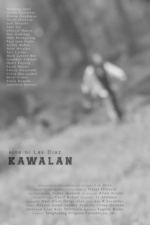 Kawalan (movie)