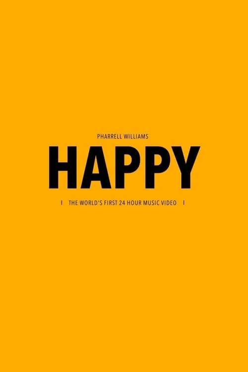 24 Hours of Happy (movie)