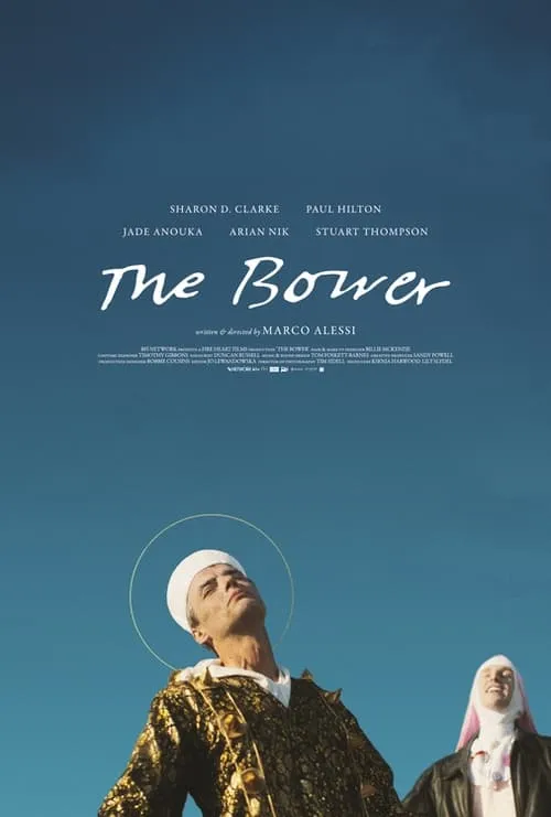 The Bower (movie)