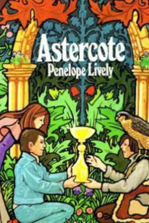 The Bells of Astercote (movie)