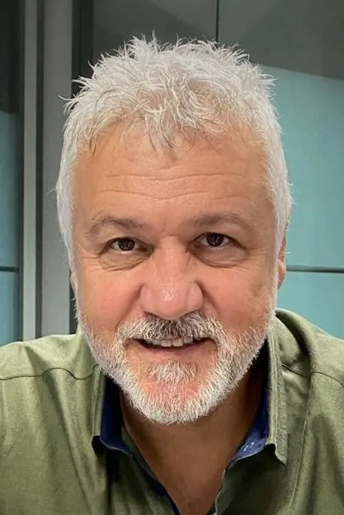 Spiros Petroulakis