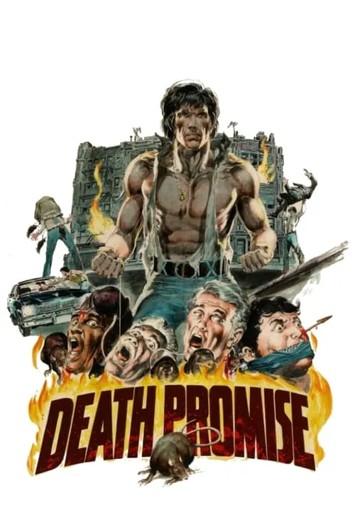Death Promise (фильм)