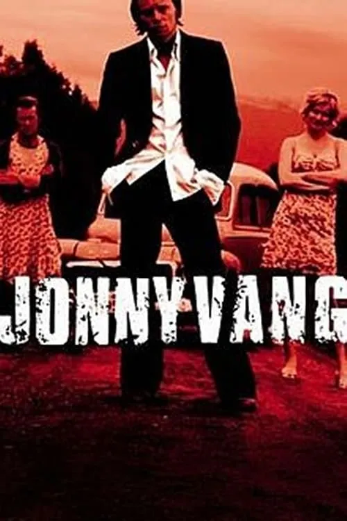 Jonny Vang (movie)