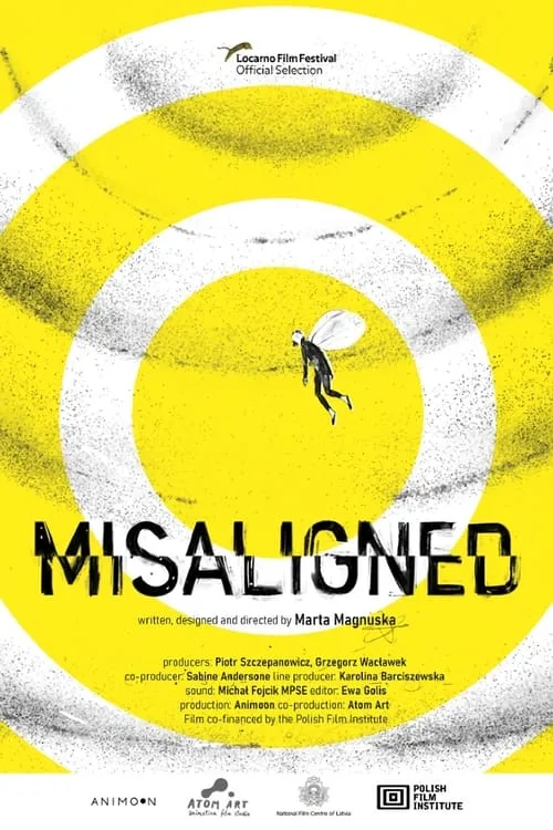 Misaligned (movie)