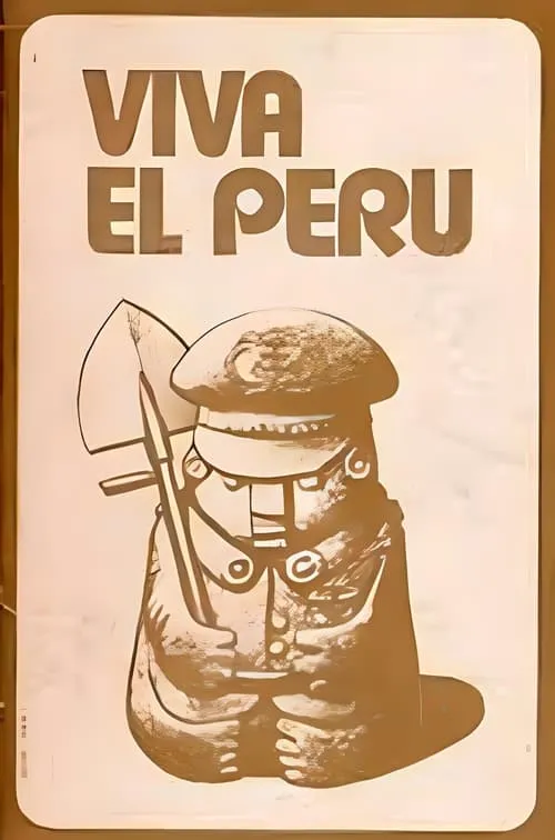 Viva el Peru (movie)