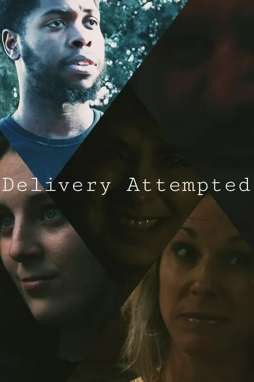 Delivery Attempted (movie)