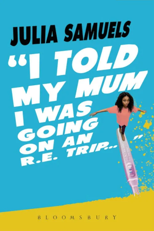 I Told My Mum I Was Going On An RE Trip (movie)