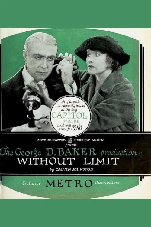 Without Limit (movie)