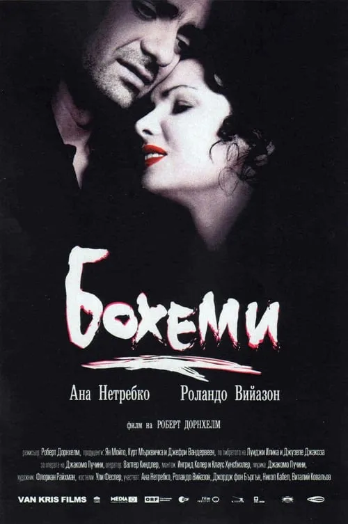 La Bohème (фильм)