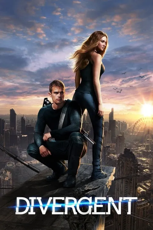 Divergent (movie)
