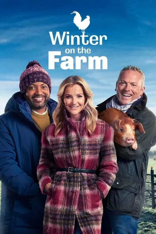 Winter on the Farm (сериал)