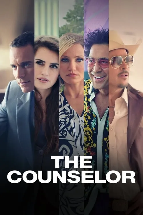 The Counselor (movie)