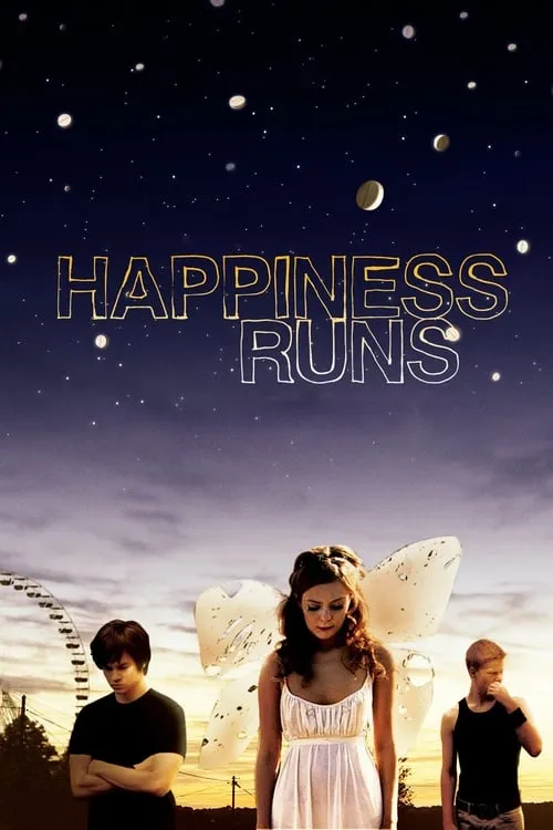 Happiness Runs (movie)