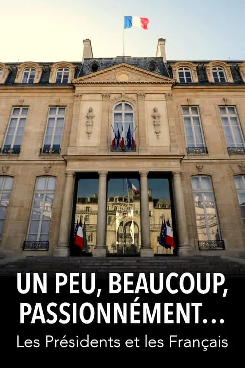 Un peu, beaucoup, passionnément... Les Présidents et les Français (фильм)