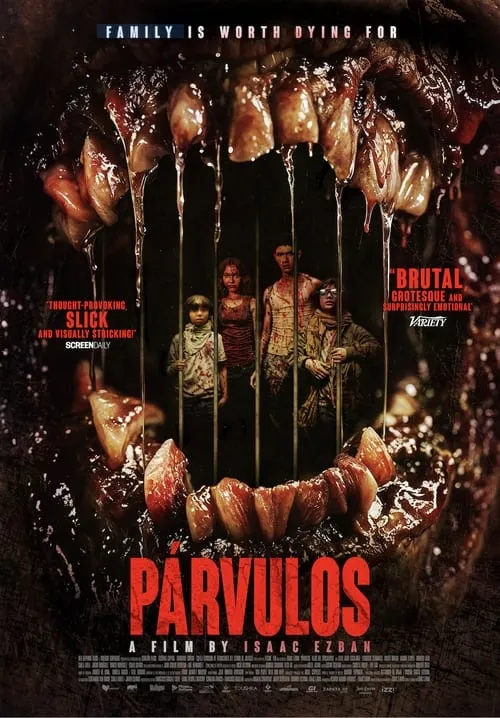 Parvulos